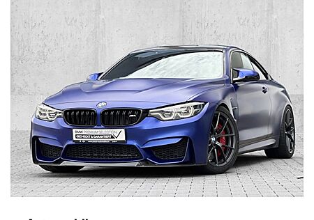 BMW 4er M4 CS 2 Türen