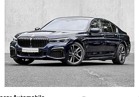 BMW 7er 730d xDrive 4 Türen