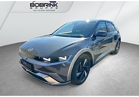 Hyundai IONIQ 5 84kWh 168kW Heckantrieb Uniq 5 Türen