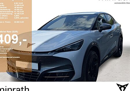Cupra Tavascan Endurance 210 kW / (286 PS) / 77 kWh 5 Türen