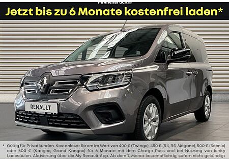 Renault Kangoo E-TECH Techno Comfort Range AC22 L1 5 Türen