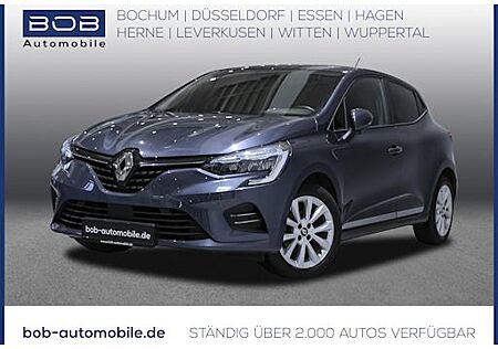 Renault Clio TCe 90 Experience 5 Türen