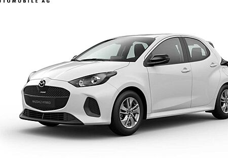 Mazda 2 1.5L Hybrid VVT-i FWD Centre-Line 5 Türen