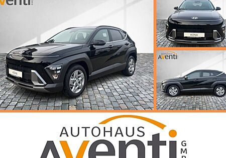 Hyundai Kona 1.6 T-GDI Trend 5 Türen