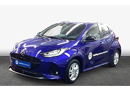 Mazda 2 1.5L Hybrid VVT-i FWD Homura 5 Türen