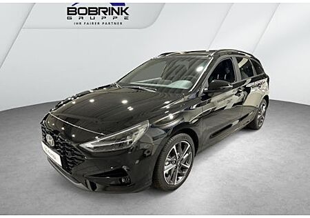 Hyundai i30 1.6 T-GDI Trend DCT 5 Türen