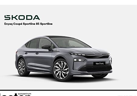 Skoda Enyaq 85 5 Türen
