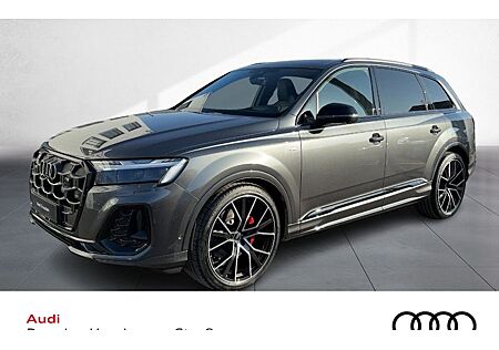 Audi Q7 TDI 210 kW quattro tiptronic S line 5 Türen