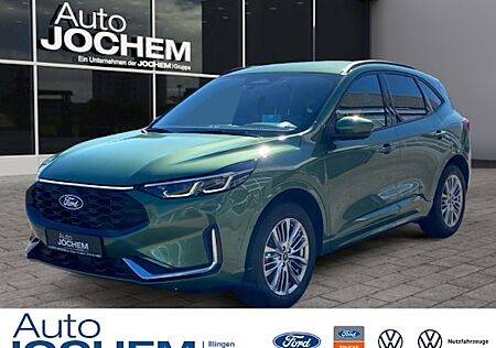 Ford Kuga 2.5 Duratec FHEV ST-Line X CVT 4WD 5 Türen