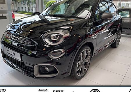 Fiat 500X 1.5 GSE Hybrid SPORT DCT 5 Türen