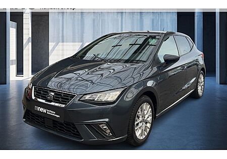 Seat Ibiza 1.0 TSI 85kW FR 5 Türen