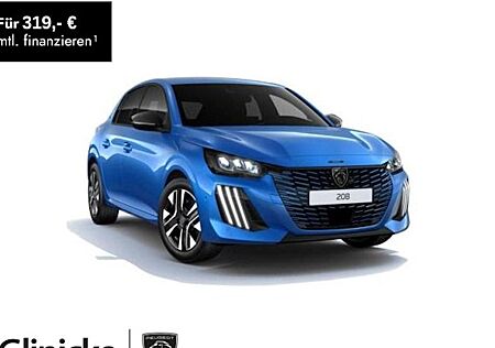 Peugeot 208 PureTech 100 Allure 5 Türen