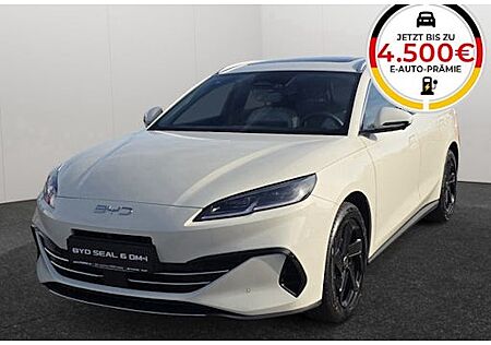 BYD SEAL U 1.5T DM-i Touring Comfort 5 Türen