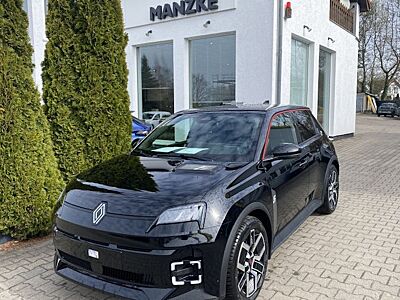 Renault R 5 Techno 150 Comfort Range 5 Türen
