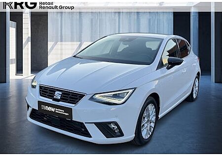 Seat Ibiza 1.0 TSI 85kW FR 5 Türen