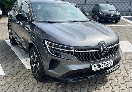 Renault Austral Mild Hybrid 160 Evolution Automatik 5 Türen
