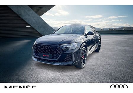 Audi RS Q8 performance TFSI quattro tiptronic 5 Türen