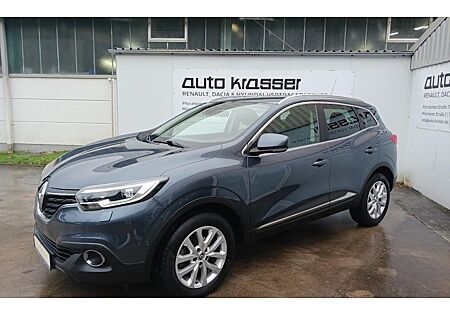 Renault Kadjar ENERGY TCe 130 Collection 5 Türen