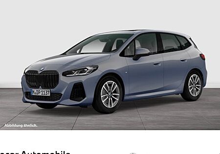 BMW 2er Active Tourer 220i Steptronic DCT 5 Türen