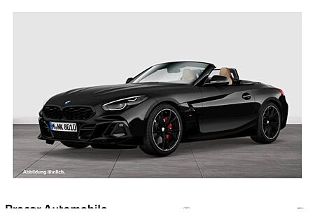 BMW Z4 M40i A 2 Türen