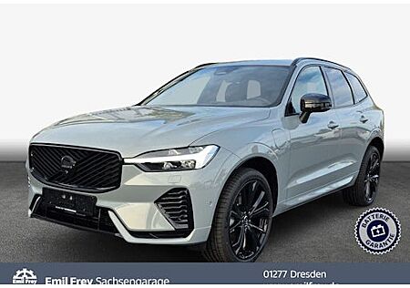 Volvo XC 60 T6 Plug-in H AWD Plus Black Edition Auto 5 Türen