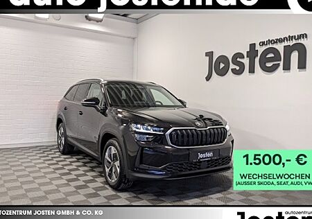 Skoda Kodiaq 2.0 TDI 110 kW DSG Selection 5 Türen