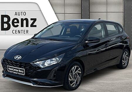 Hyundai i20 1.0 T-GDI DCT Trend 5 Türen