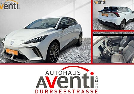 MG MG4 EV 64 kWh Luxury 5 Türen