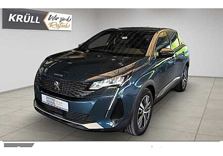Peugeot 3008 PureTech 130 Allure 5 Türen