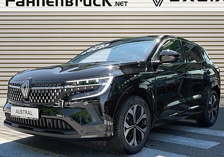 Renault Austral Mild Hybrid 160 Techno Automatik 5 Türen