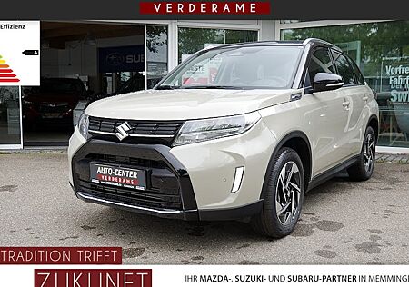 Suzuki Vitara 1.4 BOOSTERJET Hybrid Comfort+ 4x4 5 Türen