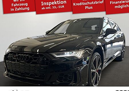 Audi S6 TDI quattro tiptronic Avant 5 Türen