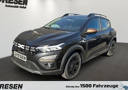 Dacia Sandero Stepway TCe 110 Stepway Extreme 5 Türen