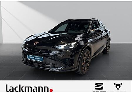 Cupra Formentor 1.5 eTSI MHEV 110kW DSG 5 Türen