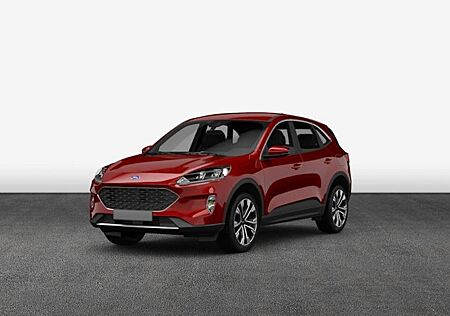 Ford Kuga 2.5 Duratec PHEV ST-Line 5 Türen