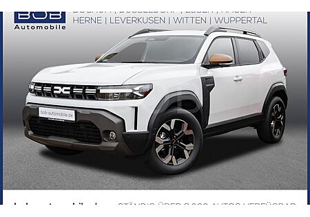 Dacia Bigster mild hybrid 140 Journey 5 Türen