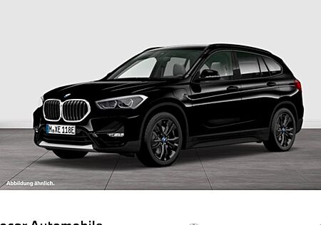 BMW X1 xDrive25e Advantage Steptronic 5 Türen