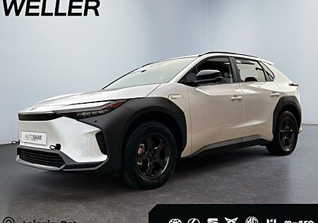 Toyota bZ4X 71,4 kWh Team Deutschland 5 Türen