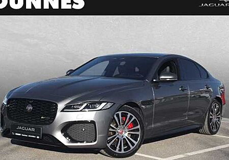 Jaguar XF D200 SE Sportbrake Automatik 5 Türen