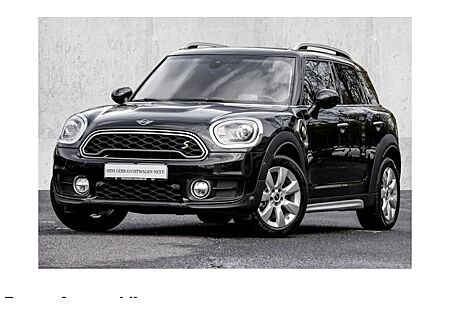 Mini One Countryman Cooper S E ALL4 5 Türen