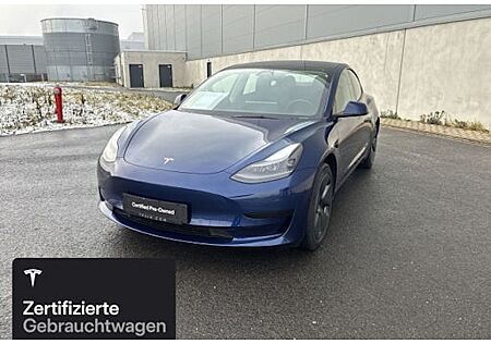 Tesla Model 3 Standard 4 Türen