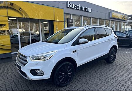 Ford Kuga 1,5 EcoBoost 4x2 110kW COOL & CONNECT 5 Türen