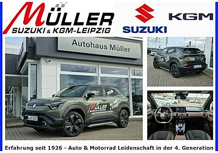 Suzuki Vitara 61 kWh Comfort Allgrip 5 Türen