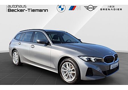 BMW 3er 318i Touring Auto 5 Türen