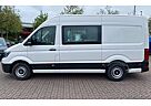 VW Crafter 35 2,0TDI 103kW mittel Plus 4 Türen