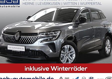 Renault Austral Mild Hybrid 160 Evolution Automatik 5 Türen