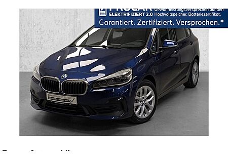BMW 2er Active Tourer 225xe iPerformance Steptronic Advantage 5 Türen