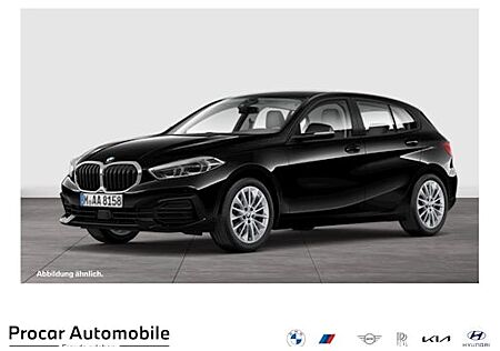BMW 1er 118i Advantage 5 Türen