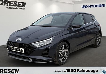 Hyundai i20 1.0 T-GDI DCT Prime 5 Türen