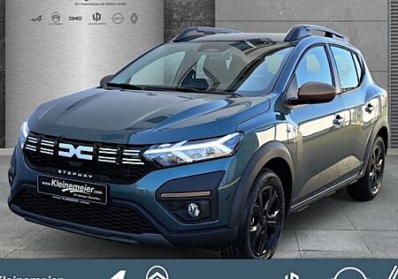 Dacia Sandero Stepway TCe 90 CVT Stepway Extreme 5 Türen